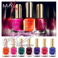 Gel Shine Nail Polish makeup Nails