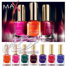 Gel Shine Nail Polish makeup Nails