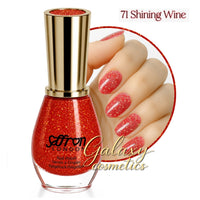 Nail Polish 80+ SHADES, 13ml