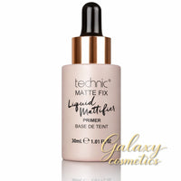 Technic Matte Fix Liquid Mattifier Makeup Primer