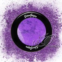 Stargazer Eye Dust Loose Powder Eyeshadow Pigment
