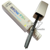 Technic Brow Fxer Paste Shaping Definer Clear Fixer Lamination Mascara brows Eyes makeup