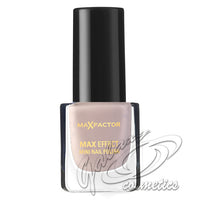 Max Effect Mini Nail Polish 4.5ml Chilled Lilac 30 makeup Nails