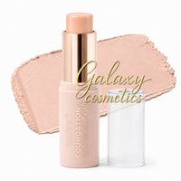Technic Foundation Stick Contour & Concealer Creamy Buildable Blendable Coverage