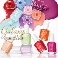 Essie Nail Polish Salon quality formula, 13.5ml Makeup NAILS