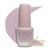 Matte Finish Nail Polish, 12ml