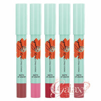 Max Factor X Priyanka Chopra Matte Lip Crayon Moisturising Long-Lasting Lipstick Lips makeup