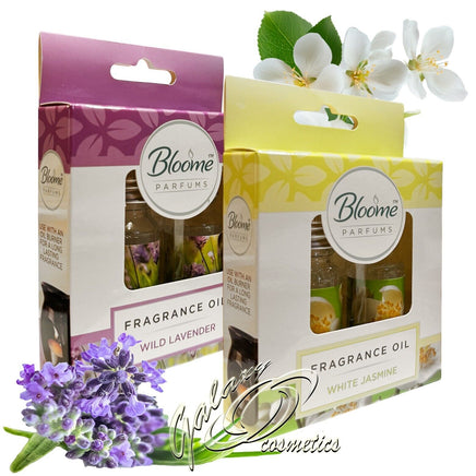 Bloom Parfums Fragrance Oils for Oil Burners, Refresh Pot Pourri, Aromatherapy candles galaxy