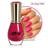 Nail Polish 80+ SHADES, 13ml
