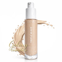 Technic Triple Wave Serum Foundation - Hydrating