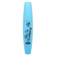 W7 Oh So Waterproof Mascara BLACK