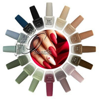 Technic Matte Finish Nail Polish Best selling products (DO NOT DELETE) galaxy Nail Polish Nails OrderlyEmails - Recommended Products