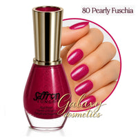 Nail Polish 80+ SHADES, 13ml