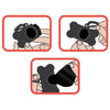 World of Pets Dog Waste Poop Bags & Bone Shaped Dispenser pets tiny