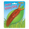 Super Sticky Slimy Slug Stress Relief Stretchy Fun Toy for Kids kids tiny