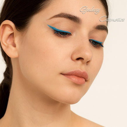 Lilyz Twist Up Waterproof Eyeliner Pencil eyeliner Eyes makeup