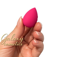 Technic MINI Makeup Teardrop Blending Sponges Foundation Concealer Applicator x2
