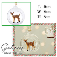 Sass & Belle Christmas Tree Bauble Ornament