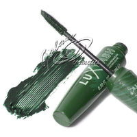 Technic Lux Lash Coloured Mascara - length, volume