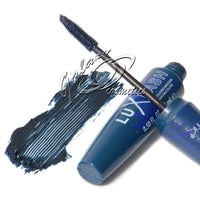 Technic Lux Lash Coloured Mascara - length, volume