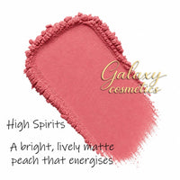 Soft Bounce Blush - Cream to Powder