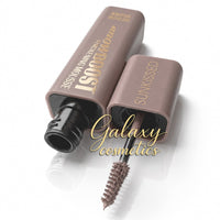 Sunkissed Brow Boost Thickening Mousse Defining Gel for Fuller-looking Brows brows Eyes Face makeup