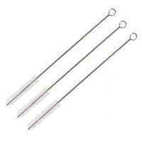 Reusable Straw Cleaning Mini Brushes, Pack Of 3 party tiny