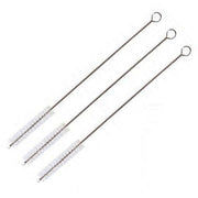 Reusable Straw Cleaning Mini Brushes, Pack Of 3 party tiny
