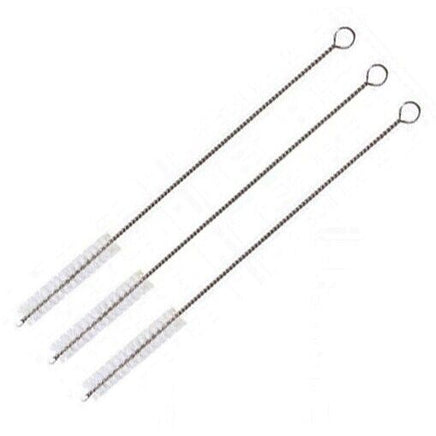 Reusable Straw Cleaning Mini Brushes, Pack Of 3 party tiny