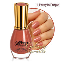 Nail Polish 80+ SHADES, 13ml