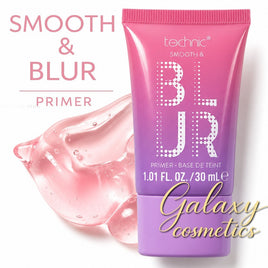 Technic Smooth & Blur Primer Default Title Face makeup primer