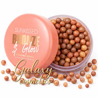 Sunkissed Bronze & Glow Bronzing Pearls
