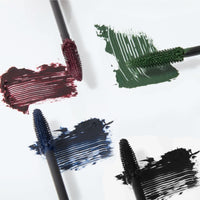 Technic Lux Lash Coloured Mascara - length, volume