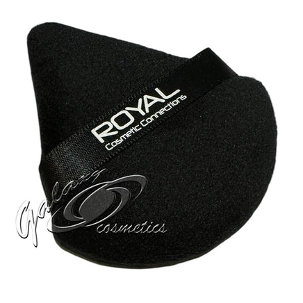 Royal Cosmetics Soft Precision Powder Puff galaxy makeup tools