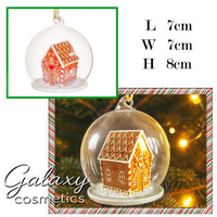 Sass & Belle Christmas Tree Bauble Ornament