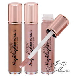 Technic Highlighter Wand Dewy Glow Finish bronzer face galaxy makeup