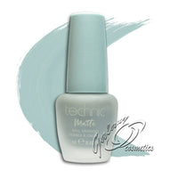 Technic Matte Finish Nail Polish Blue Sky Best selling products (DO NOT DELETE) galaxy Nail Polish Nails OrderlyEmails - Recommended Products