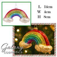 Sass & Belle Christmas Tree Bauble Ornament