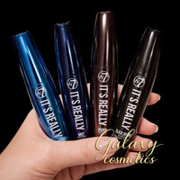 W7 It's Really Coloured Lengthening Mascara