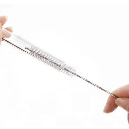 Reusable Straw Cleaning Mini Brushes, Pack Of 3 party tiny