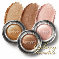 Technic Shimmer Glaze Cream Eyeshadow