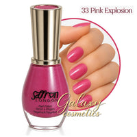Nail Polish 80+ SHADES, 13ml