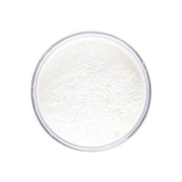 Loose Face Setting Powder Gothic White Face makeup powder