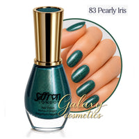 Nail Polish 80+ SHADES, 13ml