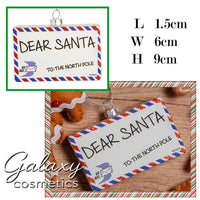 Sass & Belle Christmas Tree Bauble Ornament