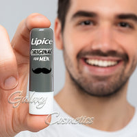 Lipice Original Men Enriched Lip Balm
