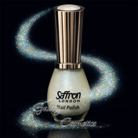 Iridescent Glitter Nail Polish #67 Lunar Lights