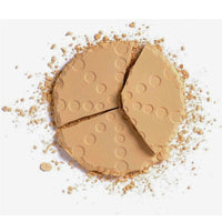 REVOLUTION Bake & Blot Compact Powder Beige face galaxy makeup powder