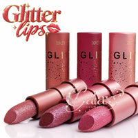 Technic Glitter Lipstick