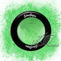 Stargazer Eye Dust Loose Powder Eyeshadow Pigment